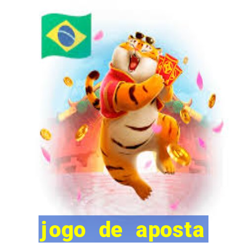 jogo de aposta para menor de 18